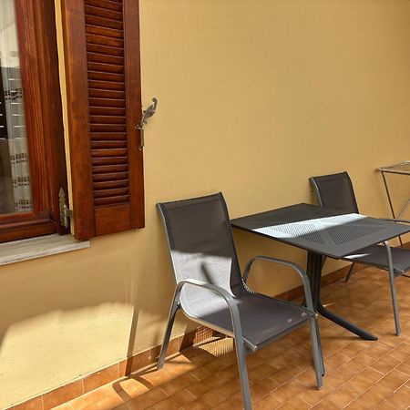 Stelios Rooms Palaiochora Zewnętrze zdjęcie
